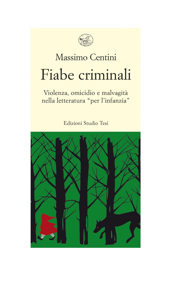 Fiabe criminali - Librerie.coop Fiabe criminali - Librerie.coop