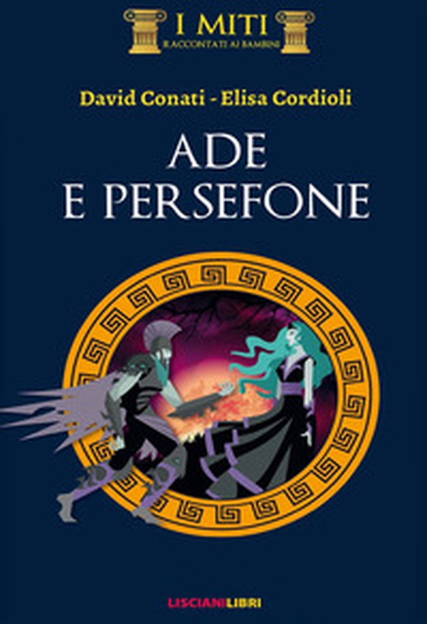 Ade e Persefone - Librerie.coop Ade e Persefone - Librerie.coop