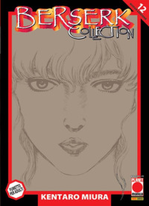 Berserk collection. Serie nera - Vol. 12 - Librerie.coop Berserk collection. Serie nera - Vol. 12 - Librerie.coop