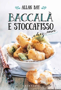 Baccalà e stoccafisso chez moi - Librerie.coop