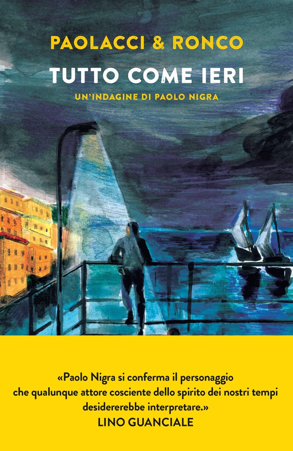 Tutto come ieri - Librerie.coop Tutto come ieri - Librerie.coop