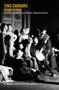 Tino Carraro - Librerie.coop