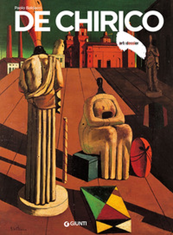 De Chirico - Librerie.coop De Chirico - Librerie.coop
