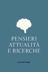 Pensieri attualità e ricerche - Librerie.coop
