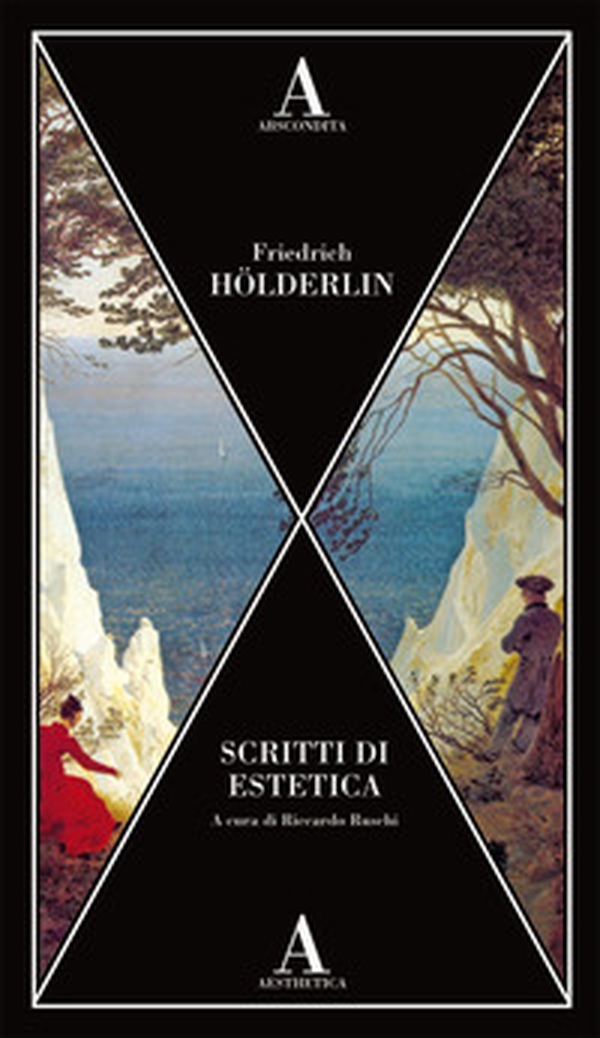 Scritti di estetica - Librerie.coop Scritti di estetica - Librerie.coop