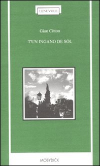 T'un ingano de sól - Librerie.coop