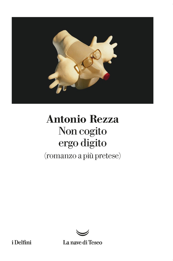 Non cogito ergo digito - Librerie.coop Non cogito ergo digito - Librerie.coop