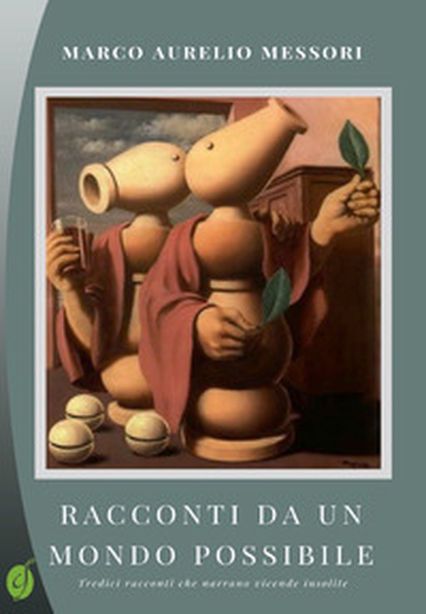 Racconti da un mondo possibile - Librerie.coop