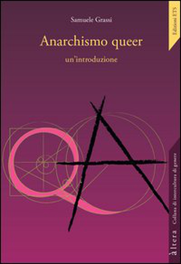 Anarchismo queer: un'introduzione - Librerie.coop Anarchismo queer: un'introduzione - Librerie.coop