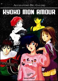 Kyoko mon amour - Librerie.coop