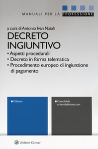 Decreto ingiuntivo - Librerie.coop