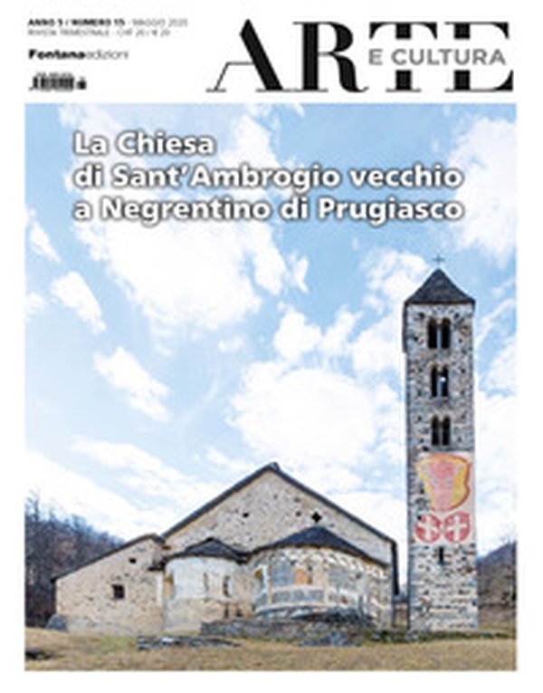 Arte e cultura - Vol. 15 - Librerie.coop Arte e cultura - Vol. 15 - Librerie.coop