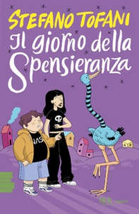 Il giorno della spensieranza - Librerie.coop