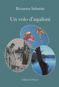 Un volo d'aquiloni - Librerie.coop