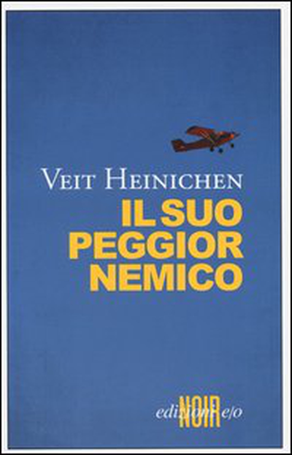 Il suo peggior nemico - Librerie.coop Il suo peggior nemico - Librerie.coop
