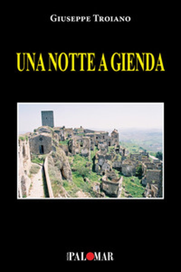 Una notte a Gienda - Librerie.coop Una notte a Gienda - Librerie.coop