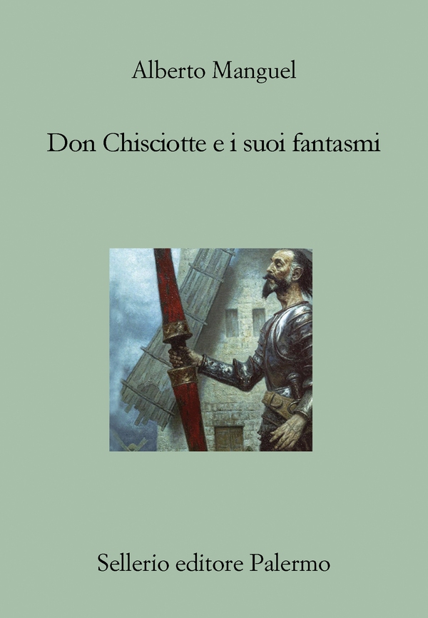Don Chisciotte e i suoi fantasmi - Librerie.coop Don Chisciotte e i suoi fantasmi - Librerie.coop