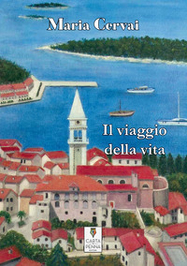 Il viaggio della vita - Librerie.coop Il viaggio della vita - Librerie.coop