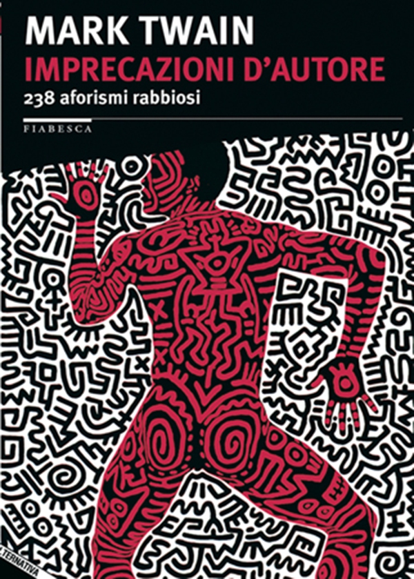 Imprecazioni d'autore – 238 aforismi rabbiosi - Librerie.coop Imprecazioni d'autore – 238 aforismi rabbiosi - Librerie.coop
