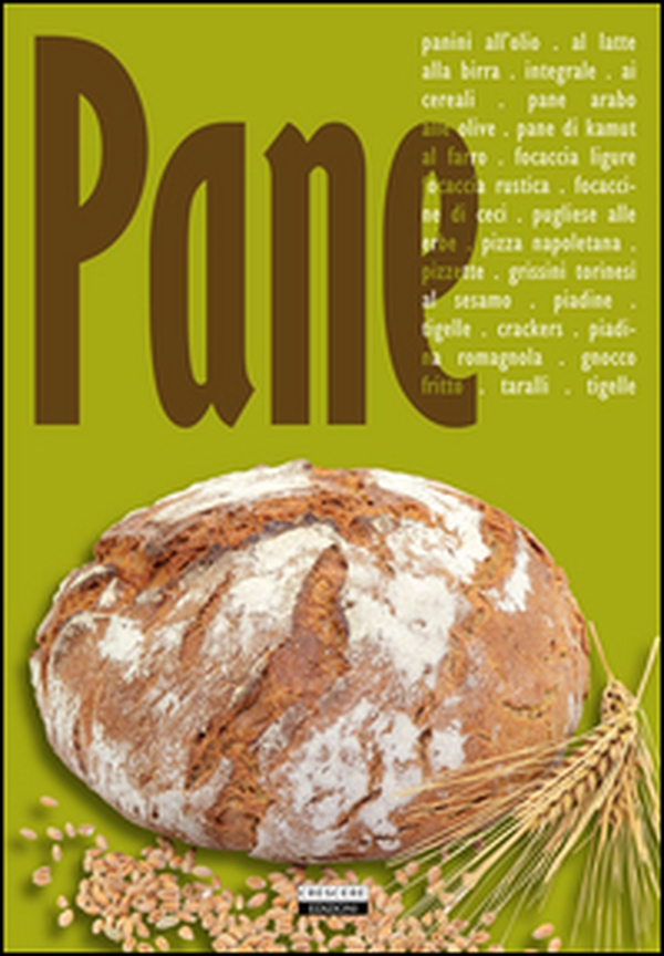 Pane - Librerie.coop Pane - Librerie.coop