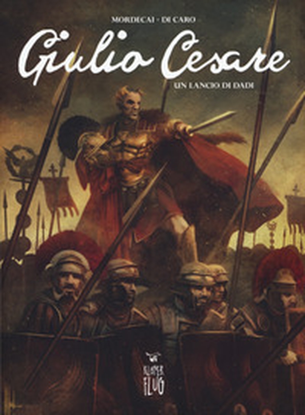 Giulio Cesare - Librerie.coop Giulio Cesare - Librerie.coop