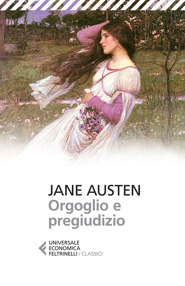 Orgoglio e pregiudizio - Librerie.coop Orgoglio e pregiudizio - Librerie.coop