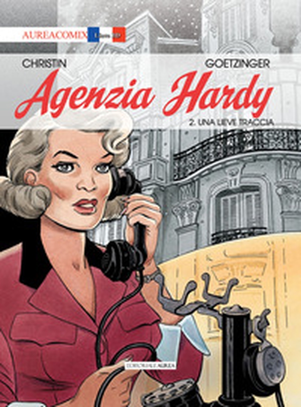 Agenzia Hardy - Vol. 2 - Librerie.coop Agenzia Hardy - Vol. 2 - Librerie.coop