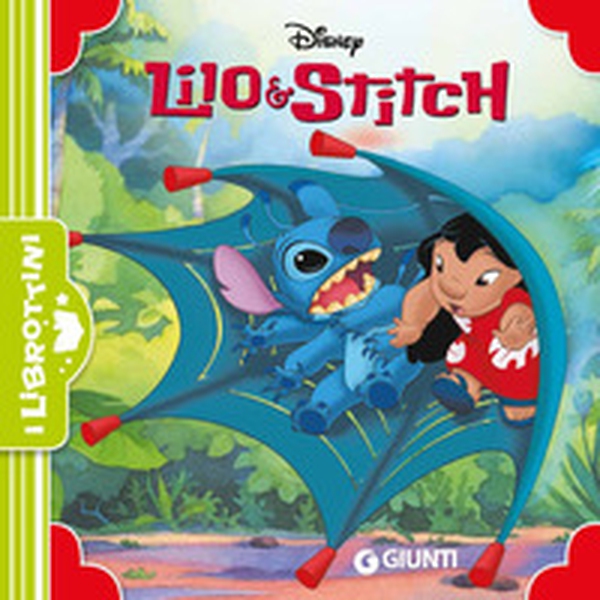Lilo & Stitch - Librerie.coop Lilo & Stitch - Librerie.coop