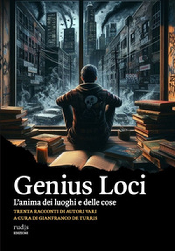 Genius Loci. L'anima dei luoghi e delle cose - Librerie.coop