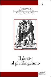 Il diritto al plurilinguismo - Librerie.coop Il diritto al plurilinguismo - Librerie.coop