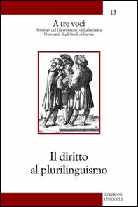 Il diritto al plurilinguismo - Librerie.coop