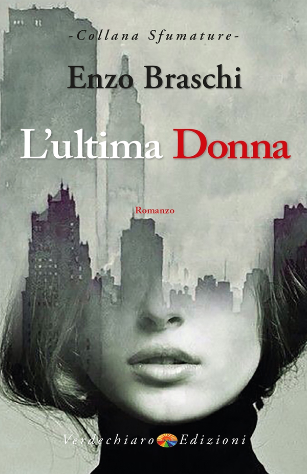 L'ultima Donna - Librerie.coop L'ultima Donna - Librerie.coop
