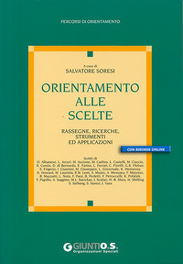 Orientamento alle scelte - Librerie.coop Orientamento alle scelte - Librerie.coop