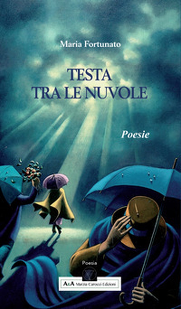 Testa tra le nuvole - Librerie.coop Testa tra le nuvole - Librerie.coop