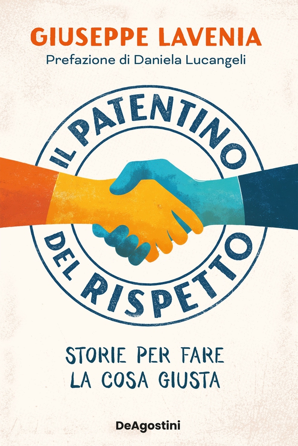 Il patentino del rispetto - Librerie.coop