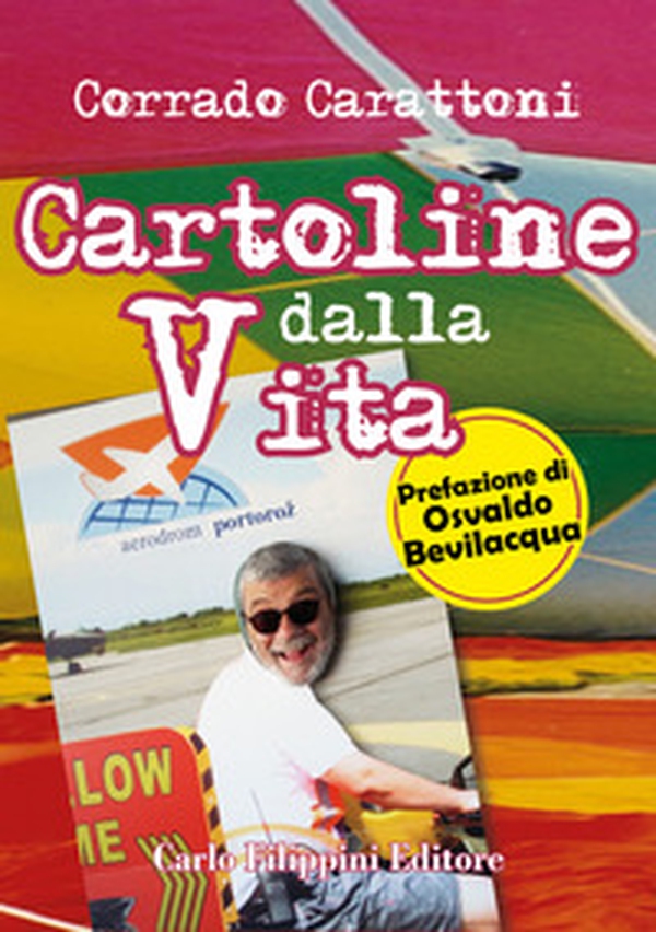 Cartoline dalla vita - Librerie.coop Cartoline dalla vita - Librerie.coop