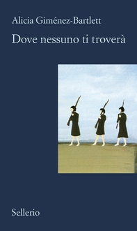 Dove nessuno ti troverà - Librerie.coop