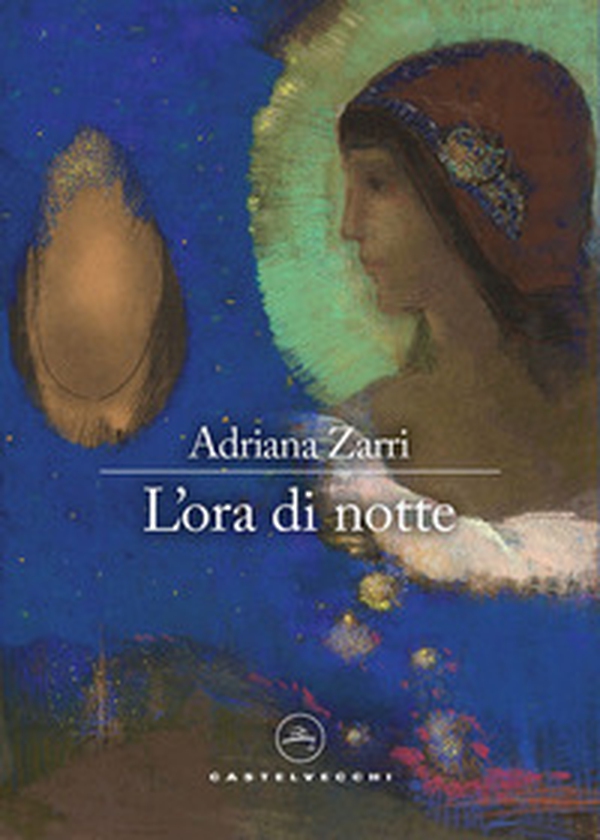 L'ora di notte - Librerie.coop L'ora di notte - Librerie.coop