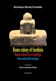 Rome colony of Sardinia - Librerie.coop Rome colony of Sardinia - Librerie.coop