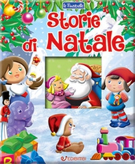 Storie di Natale - Librerie.coop