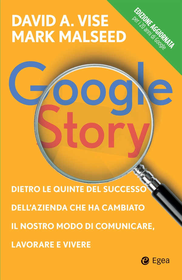 Google Story - Librerie.coop Google Story - Librerie.coop