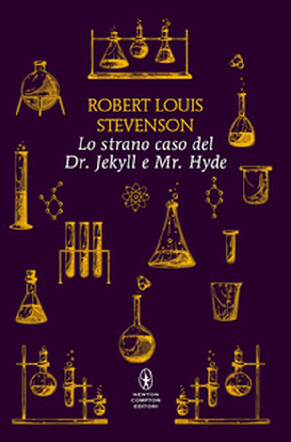 Lo strano caso del Dr. Jekyll e Mr. Hyde - Librerie.coop Lo strano caso del Dr. Jekyll e Mr. Hyde - Librerie.coop