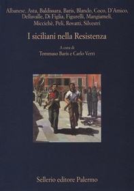I siciliani nella Resistenza - Librerie.coop