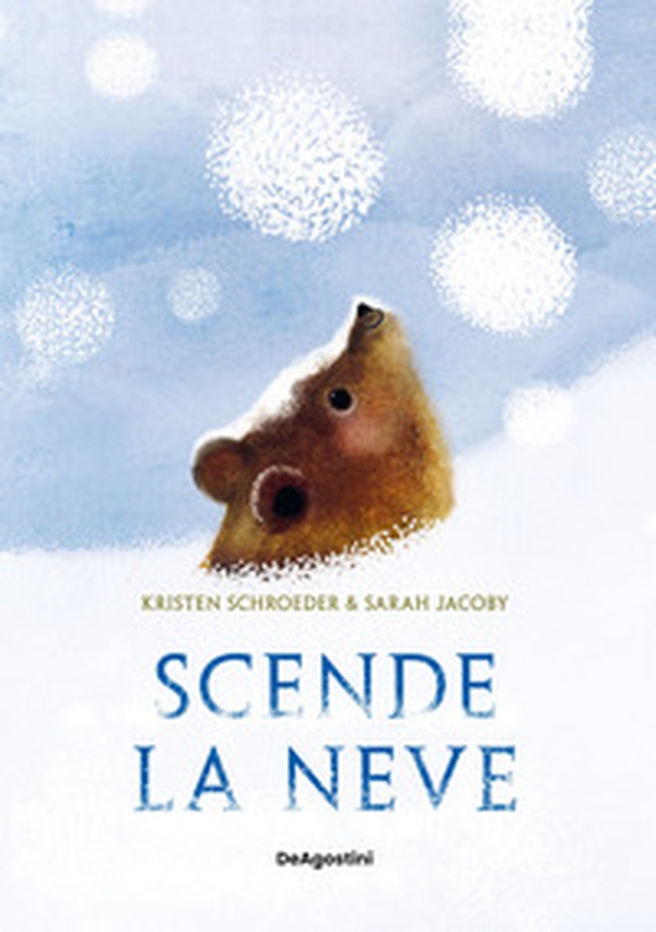 Scende la neve - Librerie.coop Scende la neve - Librerie.coop
