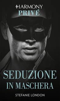 Seduzione in maschera - Librerie.coop Seduzione in maschera - Librerie.coop