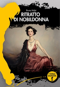 Ritratto di nobildonna - Librerie.coop