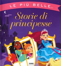 Le più belle storie di principesse - Librerie.coop