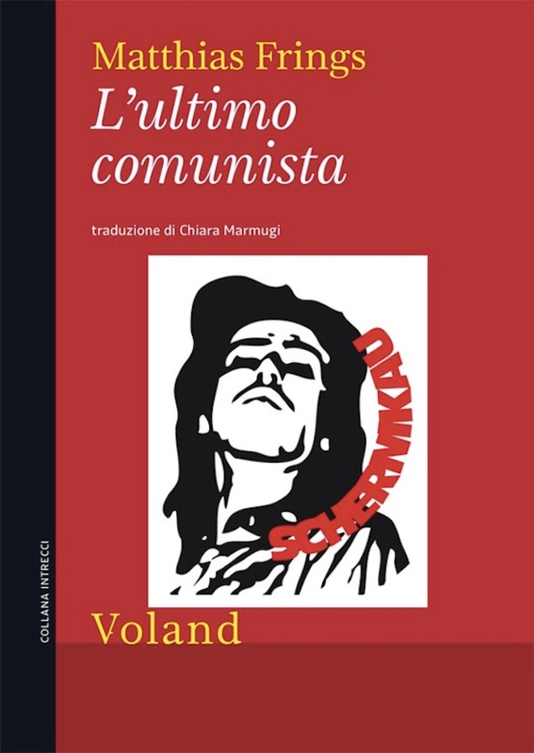L'ultimo comunista - Librerie.coop L'ultimo comunista - Librerie.coop