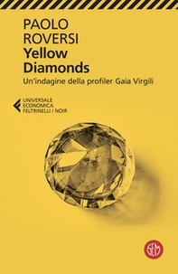 Yellow diamonds - Librerie.coop Yellow diamonds - Librerie.coop