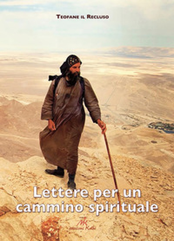 Lettere per un cammino spirituale - Librerie.coop Lettere per un cammino spirituale - Librerie.coop